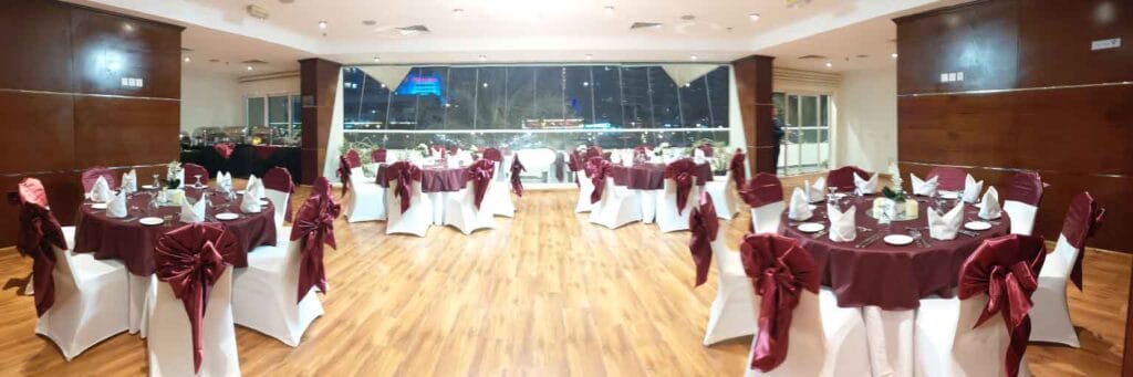 events at pearl marina